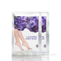 Hydrating Nourishing Exfoliating Peeling Foot Mask